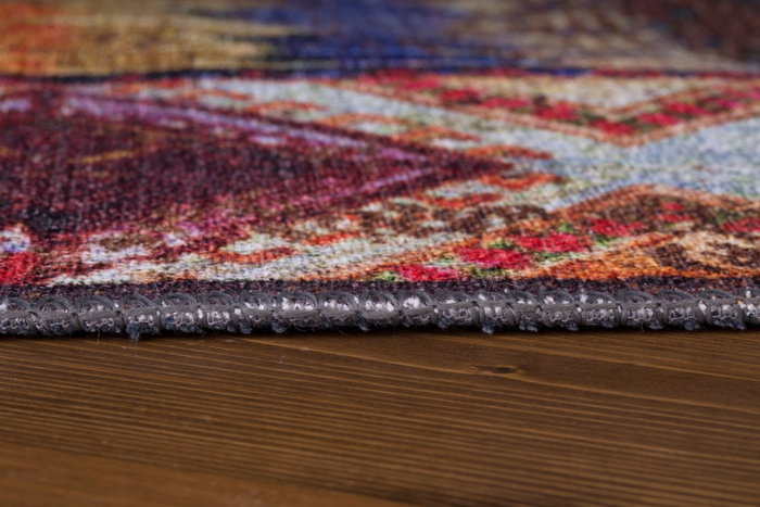 Conceptum Soul Chenille Multicolor AL 113 150 x 230 cm